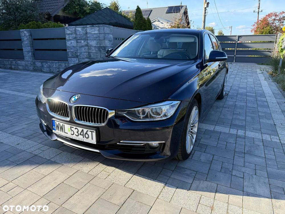 BMW Seria 3 - 13