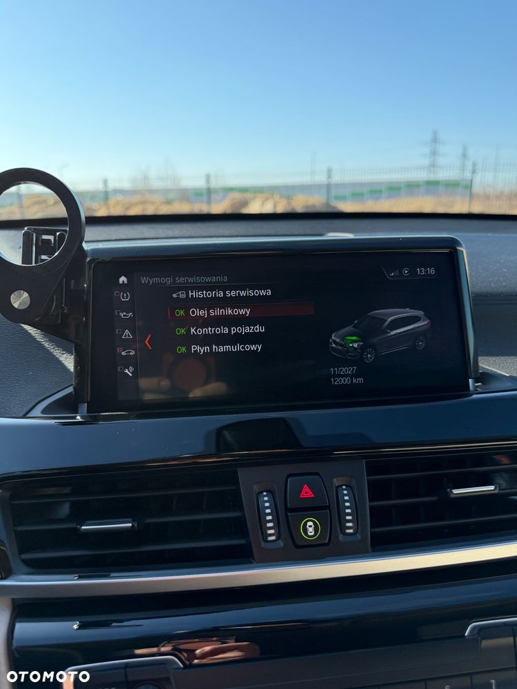 BMW X1 sDrive18i Sport Line - 38