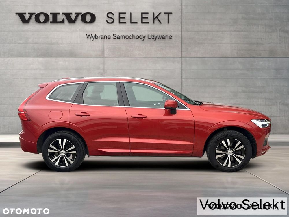 Volvo XC 60 - 6
