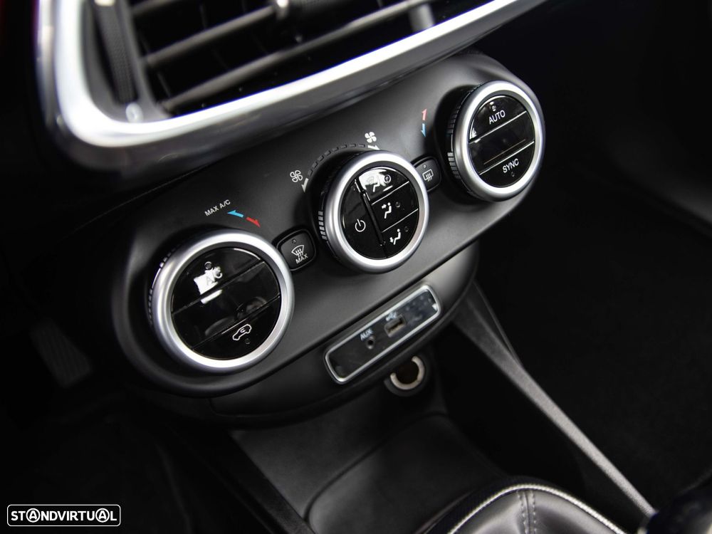 Fiat 500 1.3 16V MJ Pop Star S&S - 41