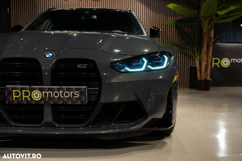 BMW M3 - 7