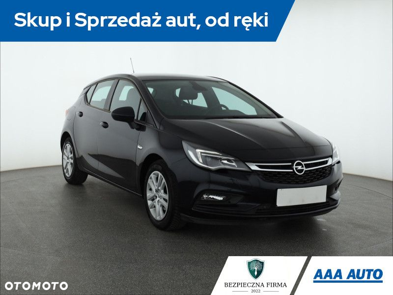 Opel Astra - 2