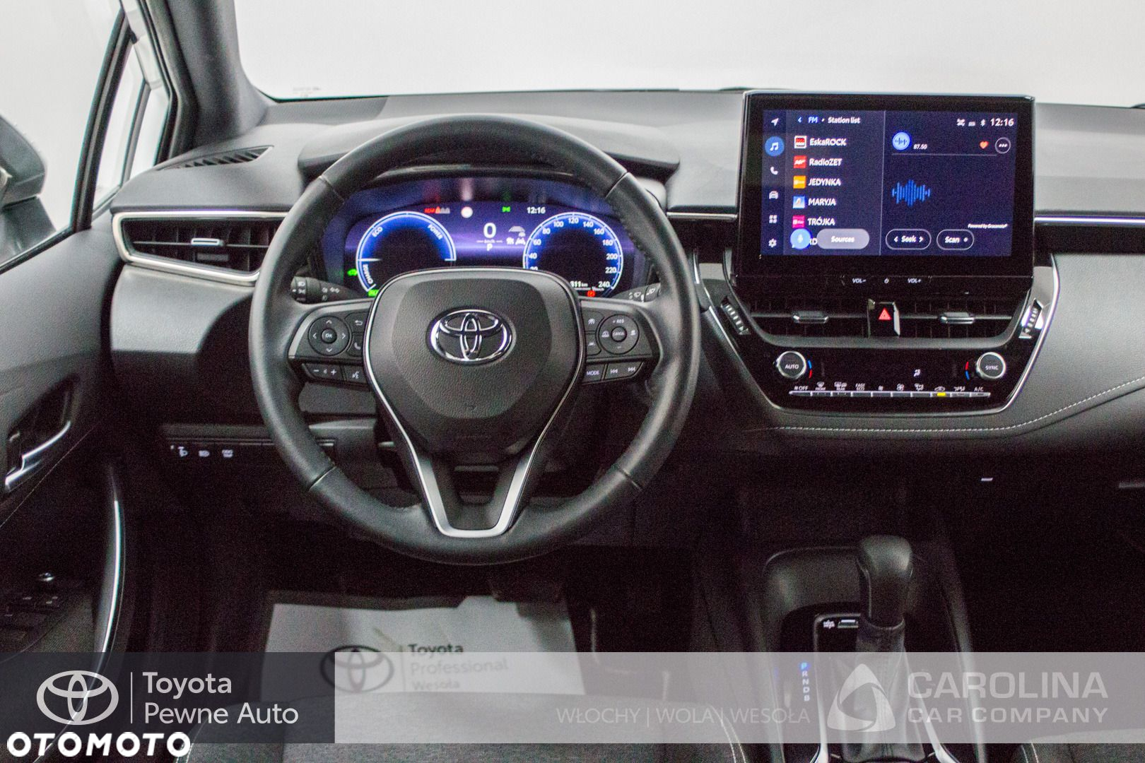 Toyota Corolla - 3