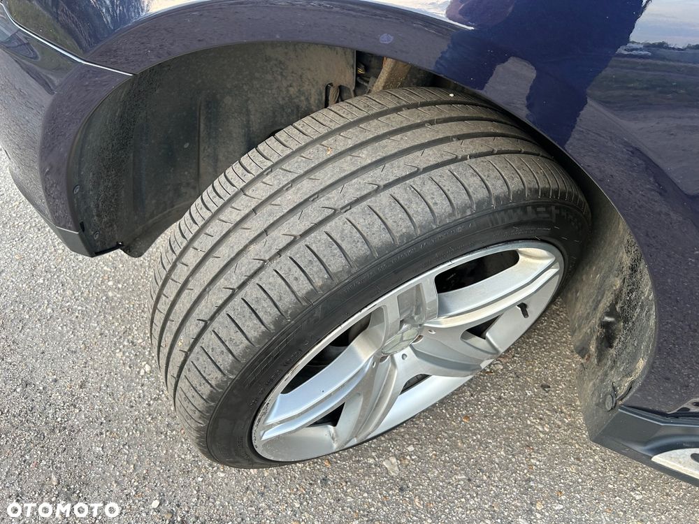 Mercedes-Benz ML 420 CDI 4-Matic - 20