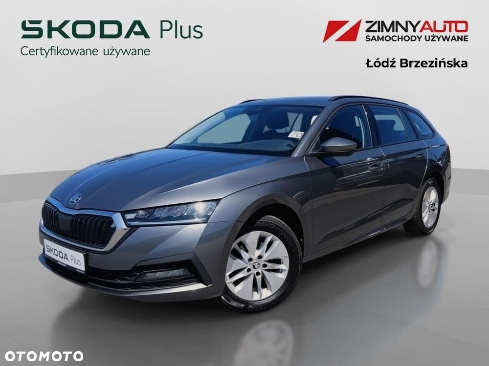 Skoda Octavia 2.0 TDI Ambition - 2