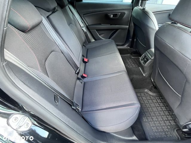 Seat Leon Sportstourer 1.8 TSI FR S&S - 14