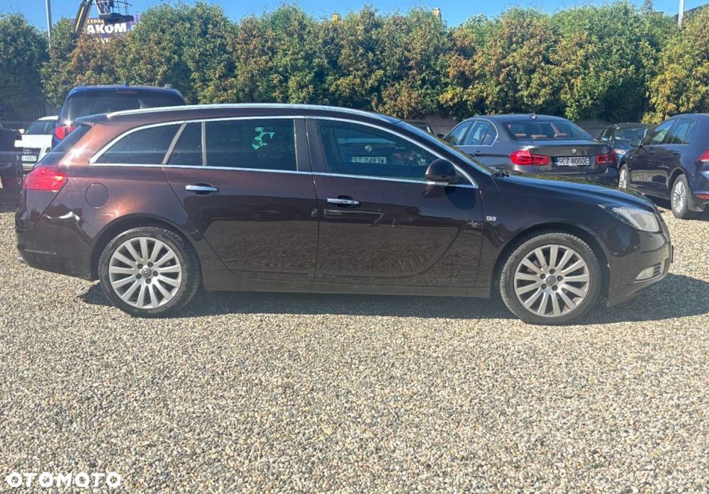 Opel Insignia - 3