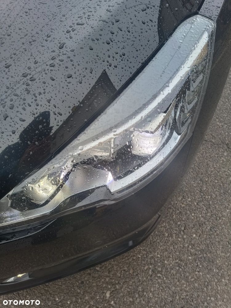 Peugeot 508 BlueHDi 180 EAT6 Stop&Start GT - 7