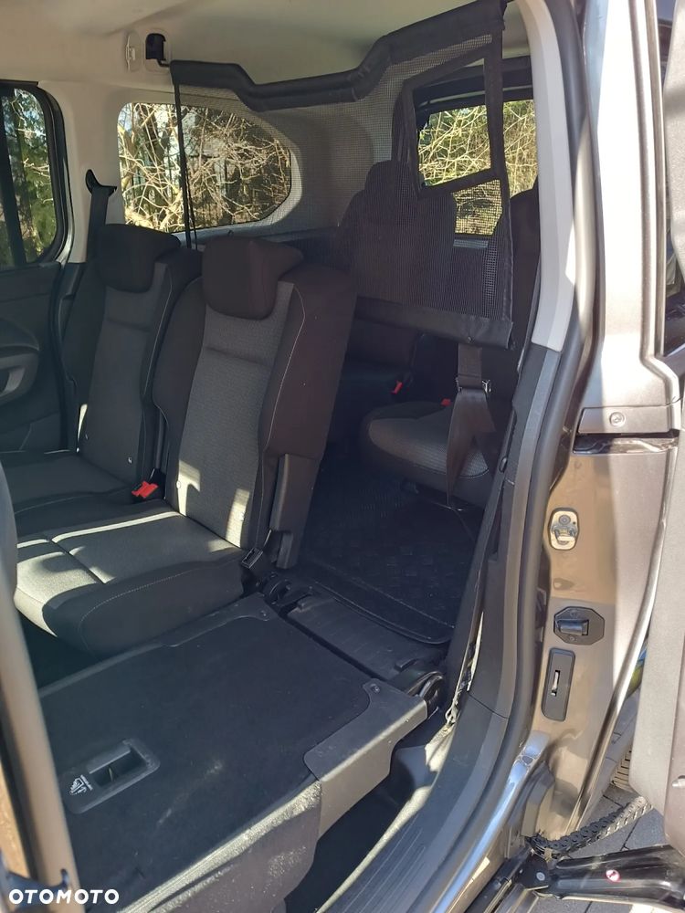 Toyota Proace City Verso Long 1.5 D-4D Family - 14