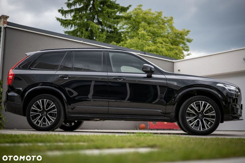 Volvo XC 90 - 11