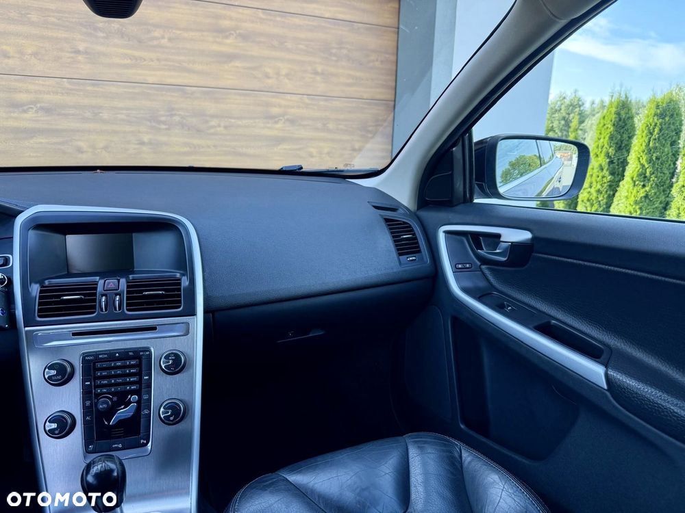Volvo XC 60 DRIVe Summum - 19
