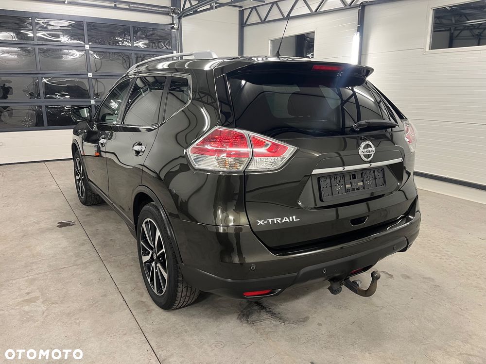 Nissan X-Trail 1.6 DCi Tekna - 7