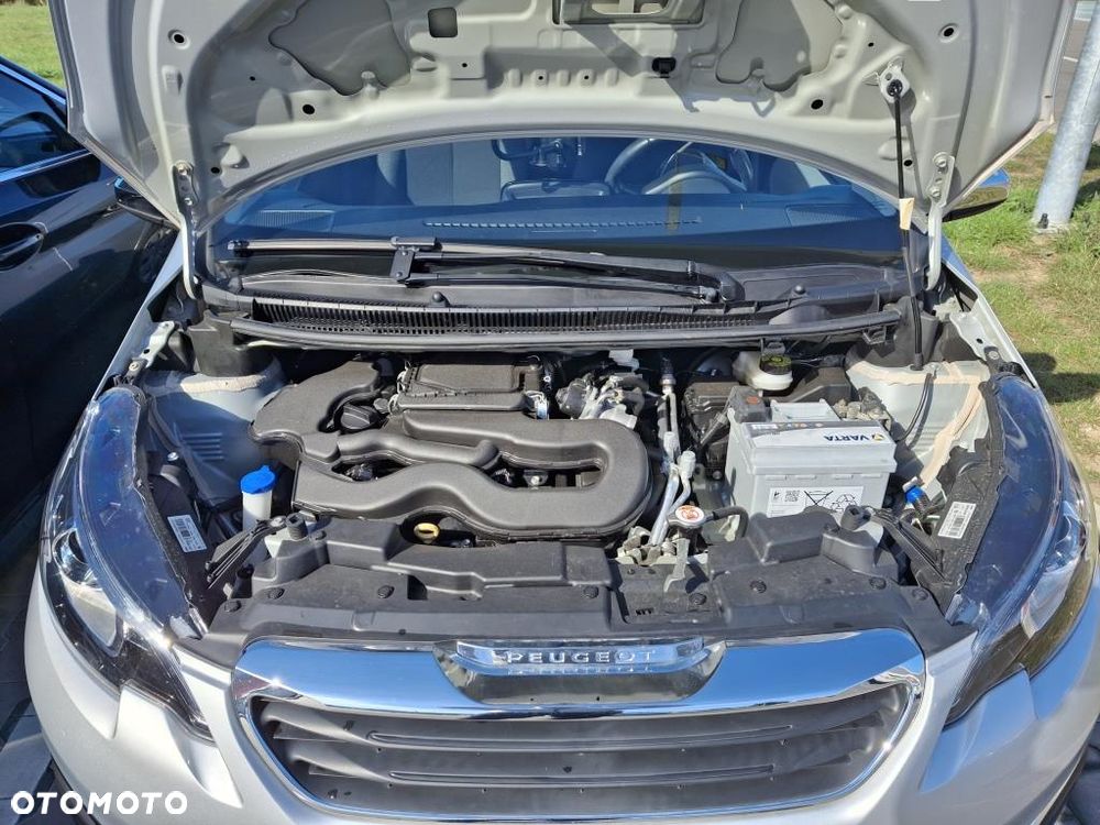 Peugeot 108 - 8