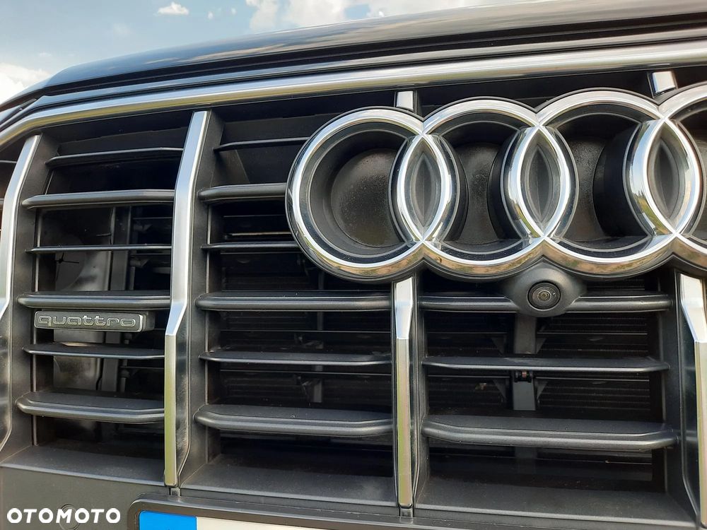 Audi Q7 - 20