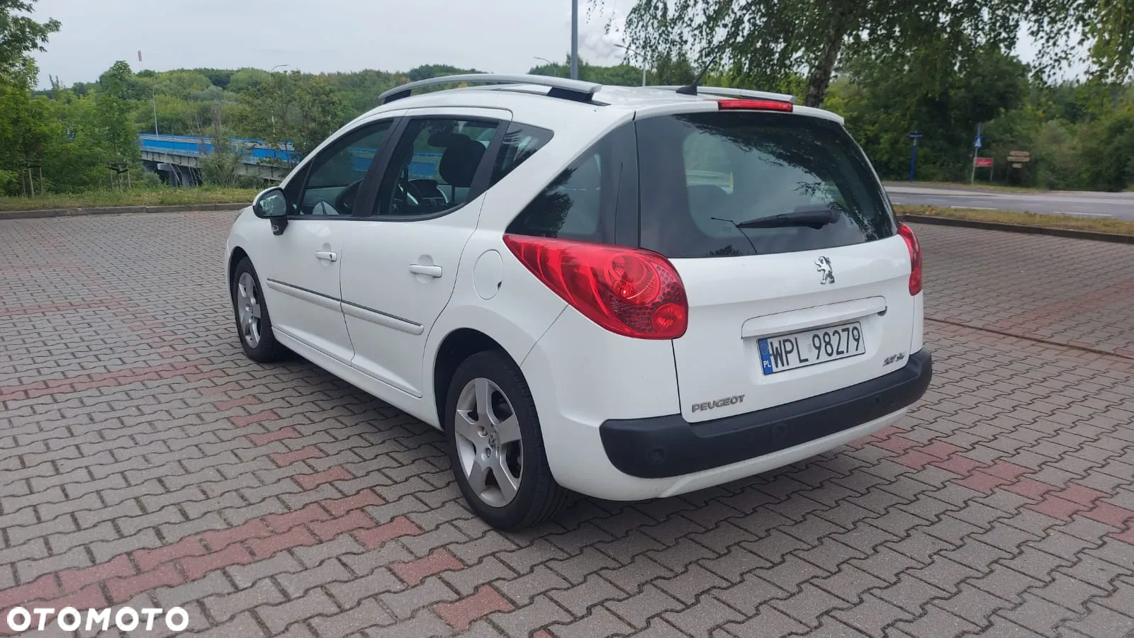 Peugeot 207 1.6 VTi Premium - 6