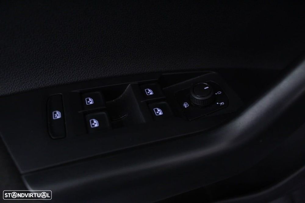 VW Polo 1.0 TSI Life - 20