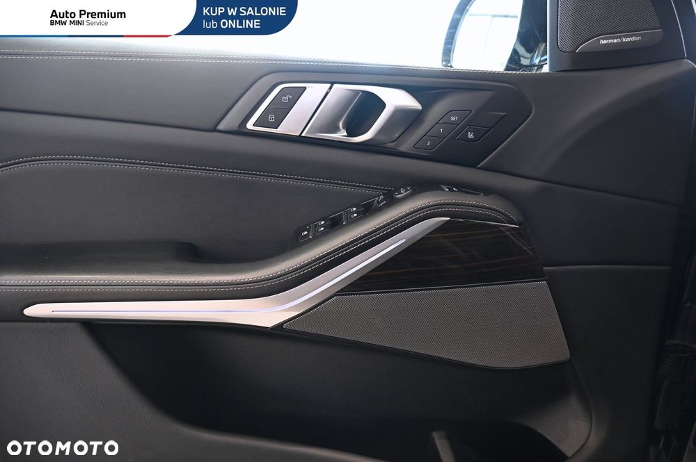 BMW X5 xDrive40d mHEV - 15