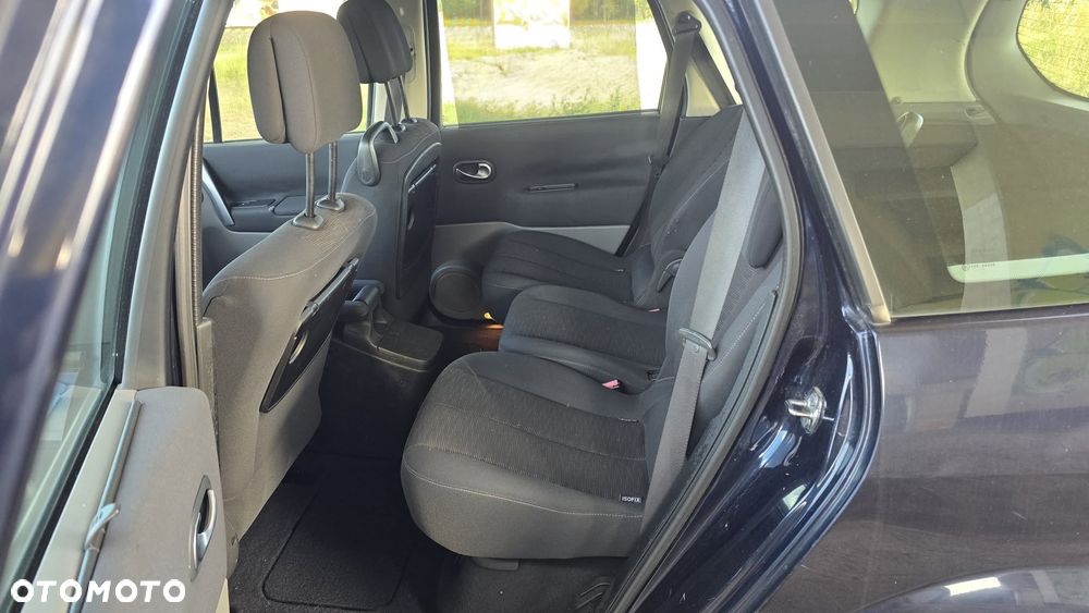 Renault Scenic - 12