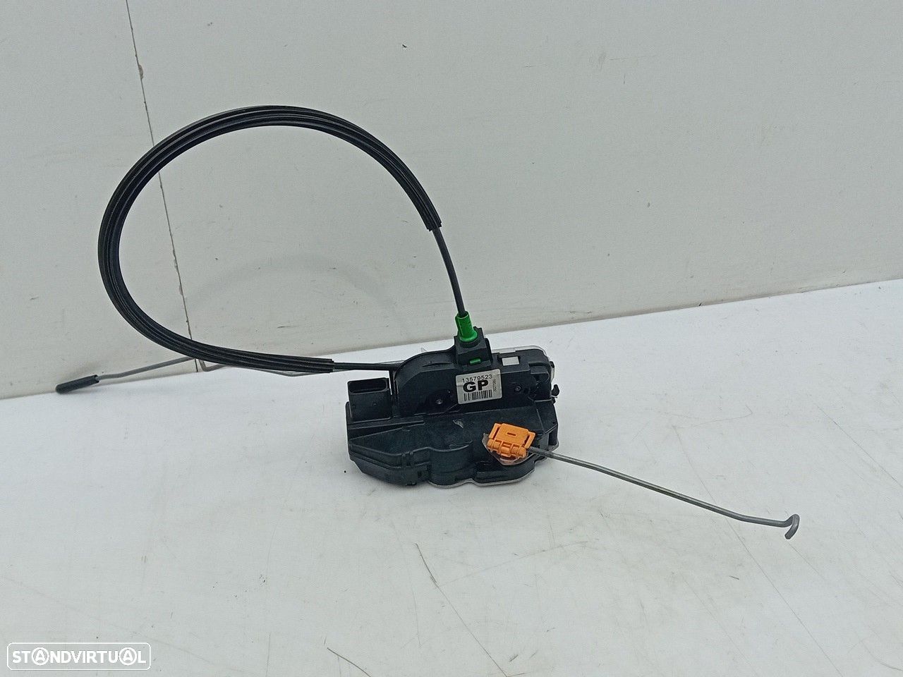 Fechadura / fecho porta frente direito OPEL Adam (M13) - 1