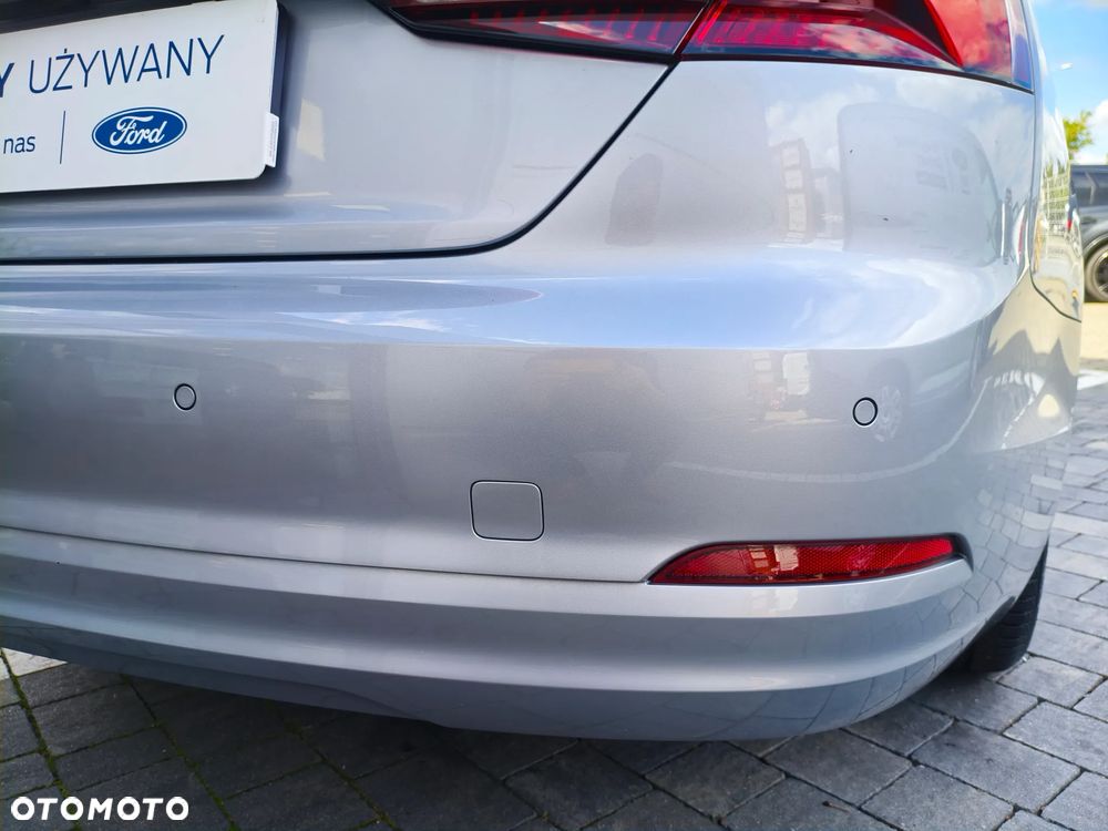 Audi A5 Sportback 2.0 TDI S tronic - 37