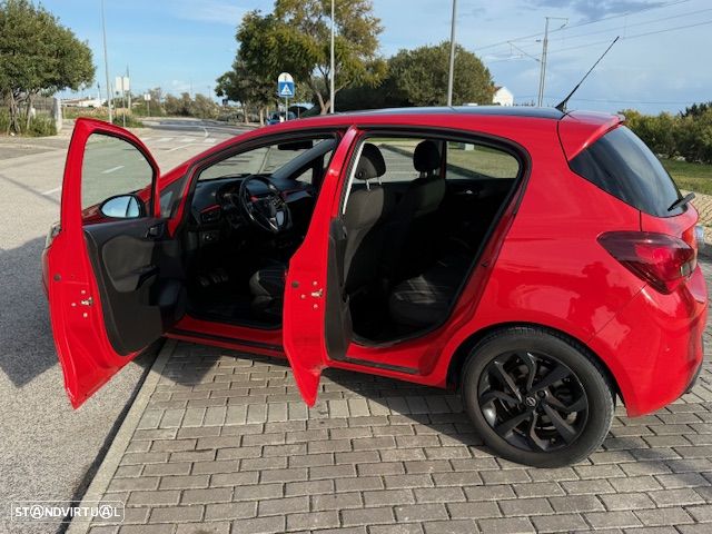 Opel Corsa 1.0 T Color Edition - 8