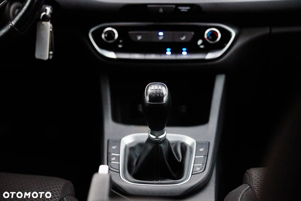 Hyundai i30 1.0 T-GDI Select - 20