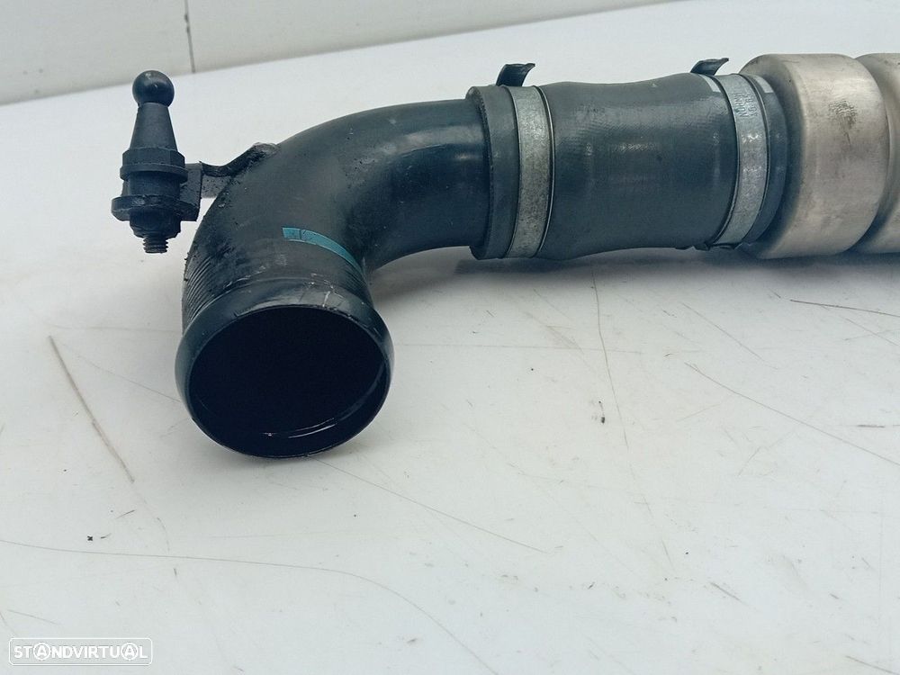 Tubo do intercooler VOLVO V40 Hatchback - 2