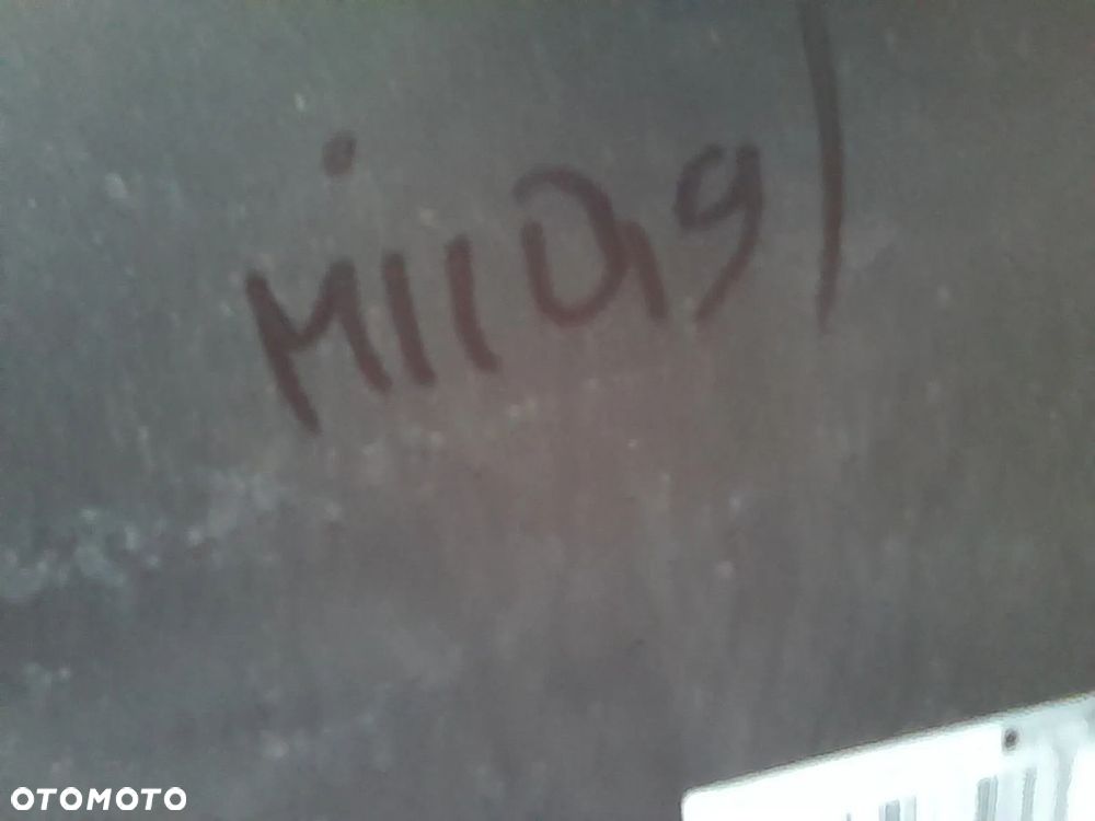 BMW 3 GT F34 ZDERZAK TYLNY TYŁ - 15