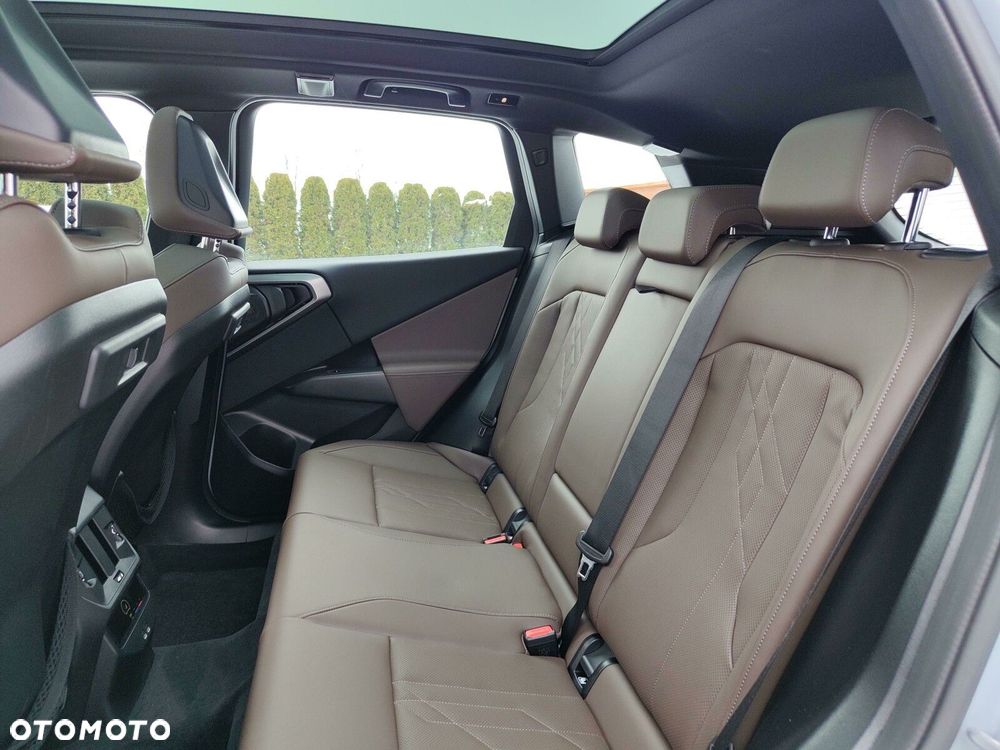 BMW X3 xDrive20d mHEV M Sport sport - 18