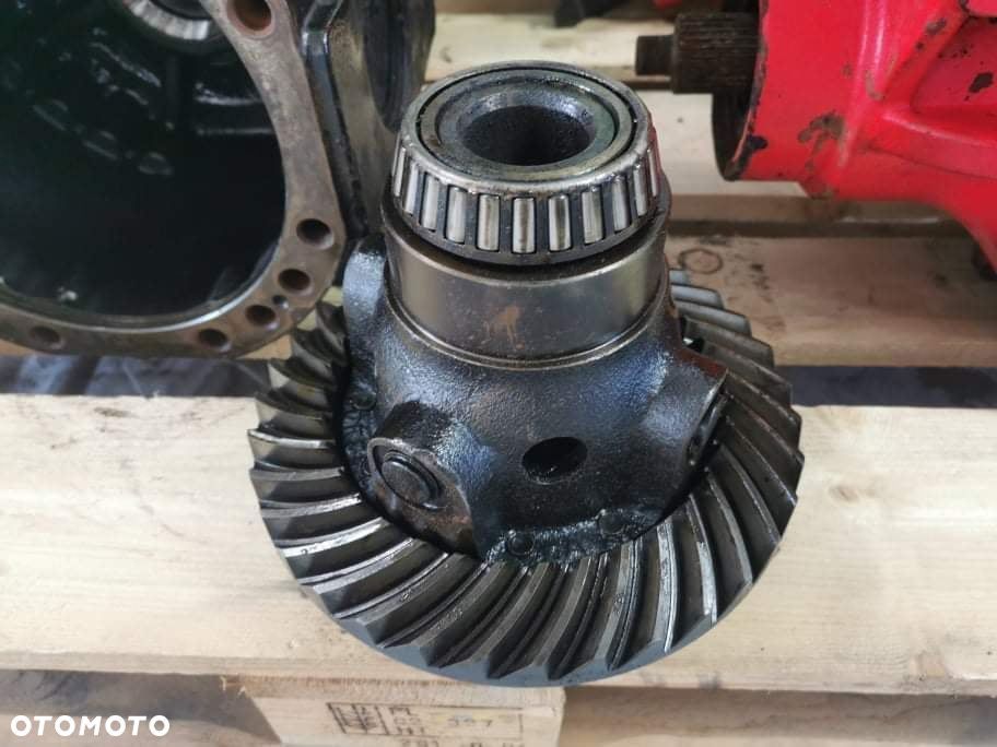 Manitou MLT 735 {Wkład mostu Spicer 11X35} - 2