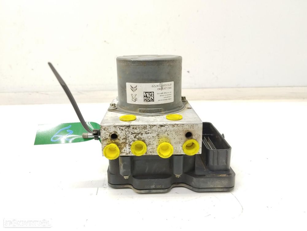 ABS PEUGEOT 3008 - 1