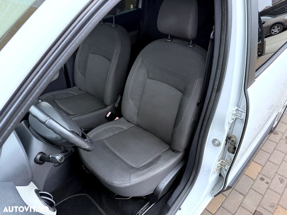 Dacia Lodgy dCi 110 Prestige - 7