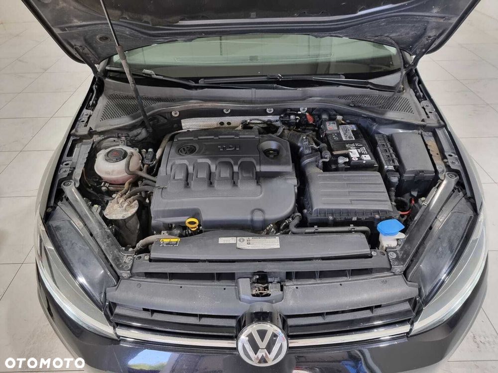 Volkswagen Golf - 29