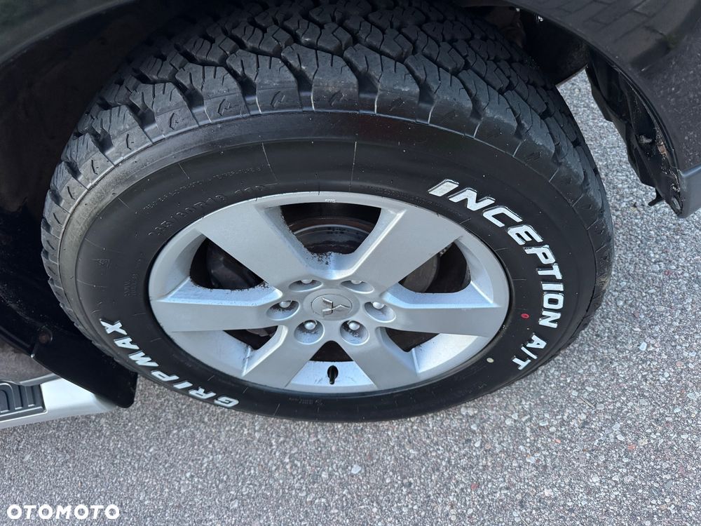 Mitsubishi Pajero 3.2 DI-D Automatik Intense - 13