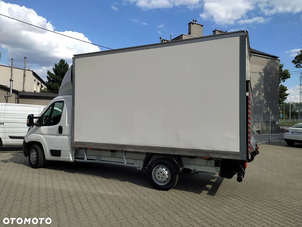 Peugeot BOXER # KONTENER # WINDA # FABRYCZNIE NOWE WTRYSKIWACZE # WYMIENIONY RORZĄD # GWARANCJA MECHANICZNA 1 - ROK  # FAKTURA VAT 23% - 7
