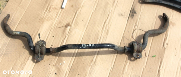 DRĄŻEK STABILIZATORA TYŁ TOYOTA RAV 4 III