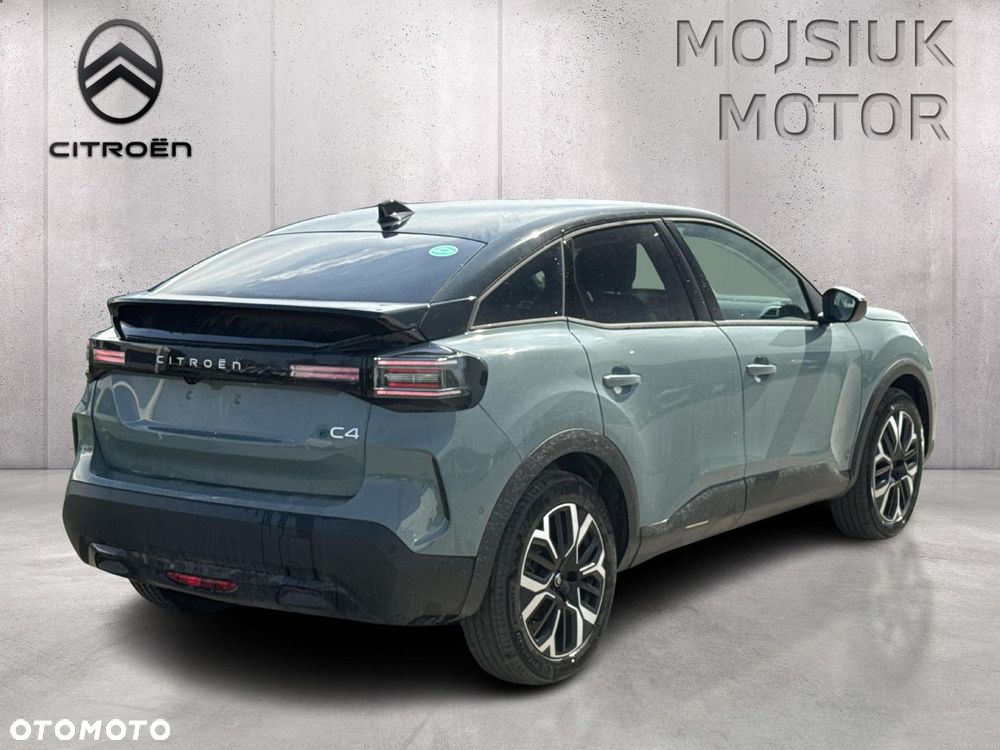 Citroën C4 - 5