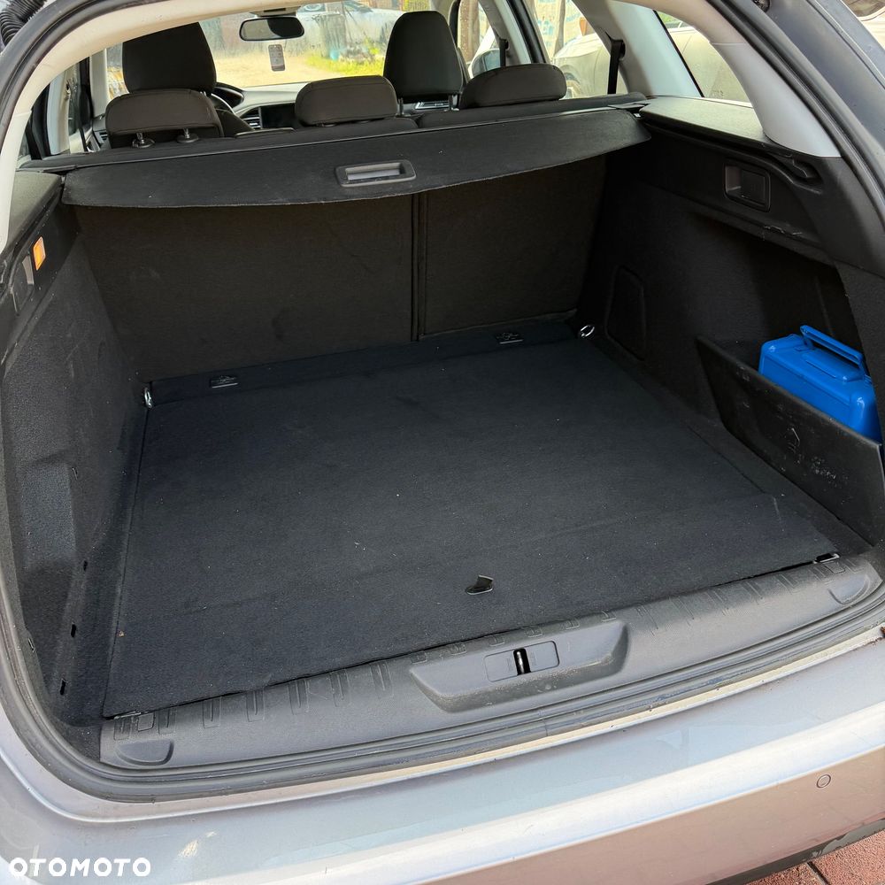 Peugeot 308 1.5 BlueHDi Active S&S - 23