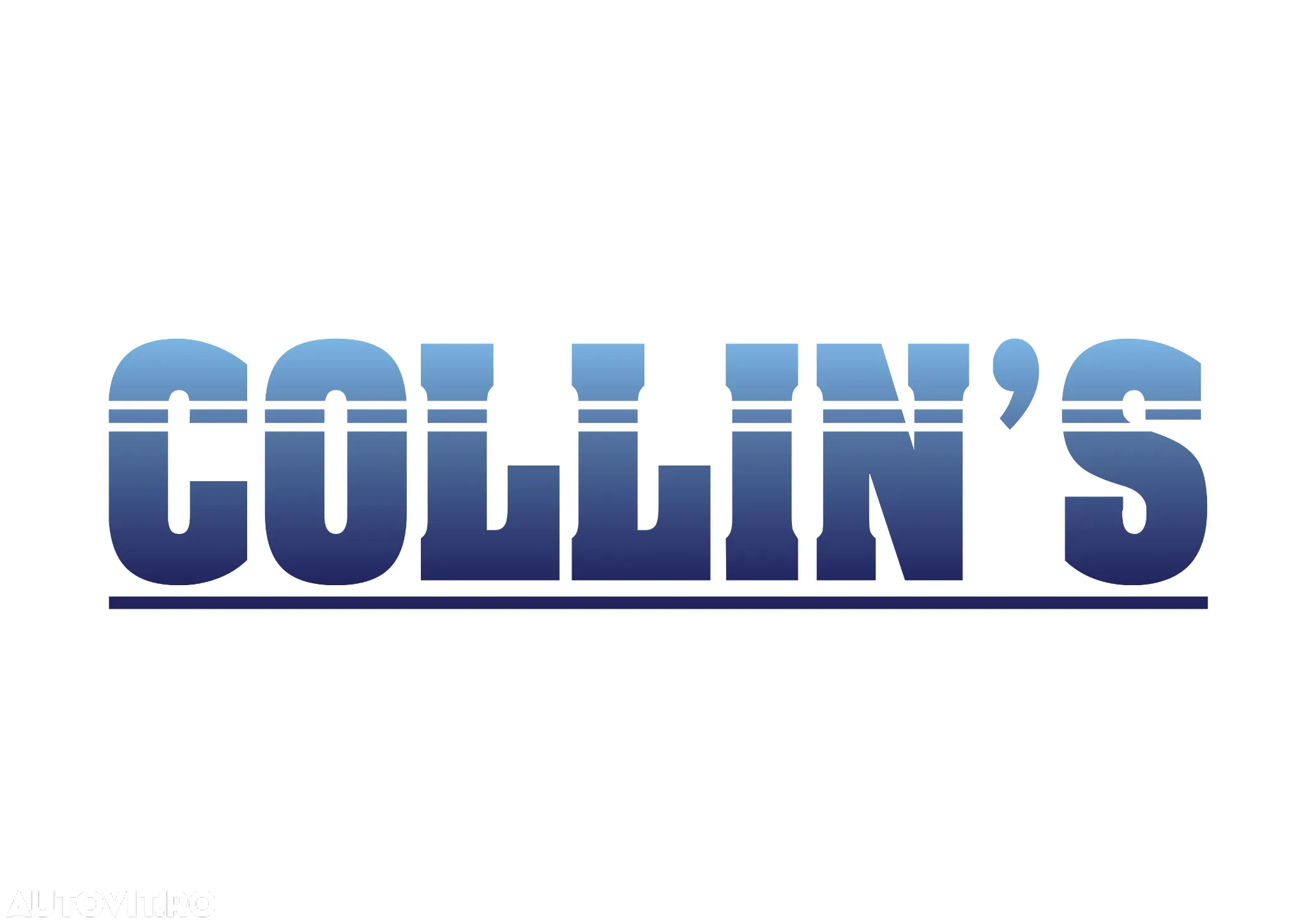 Anvelopa 205/75R15 COLLIN'S Simex MT/R - TRANSPORT GRATUIT! - 5