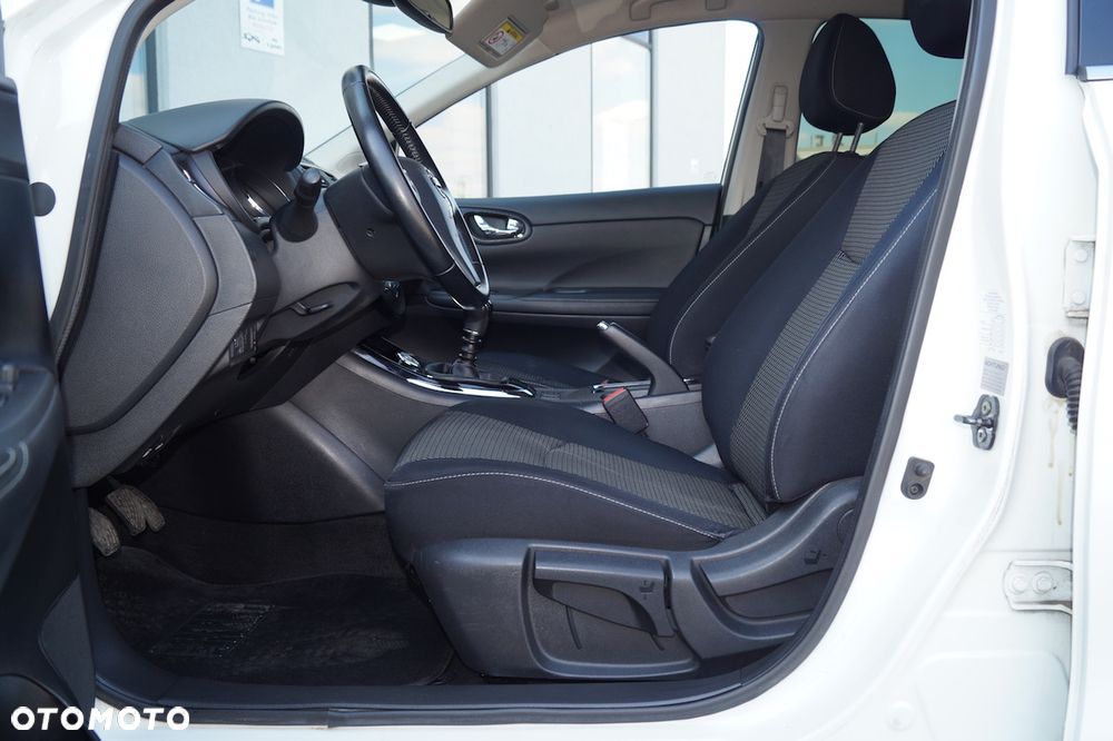 Nissan Pulsar 1.2 DIG-T N-Connecta - 26
