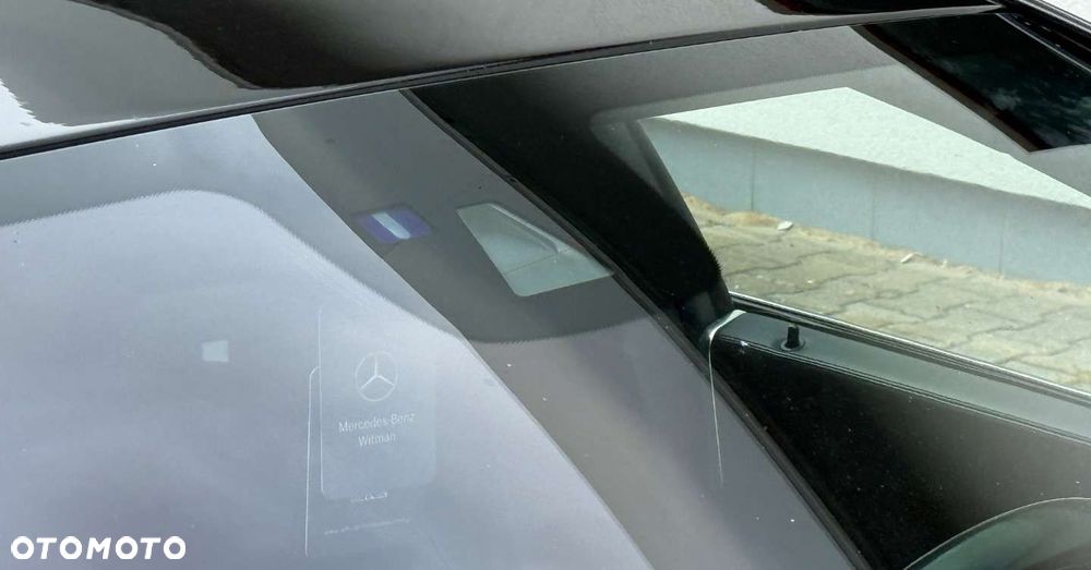 Mercedes-Benz CLS - 13