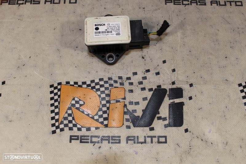 Sensor Esp Peugeot Rcz  9664661580 / 0265005765 / 0 265 005 765 - 1