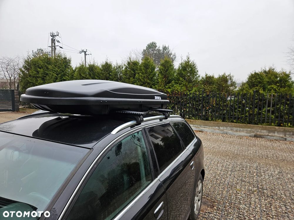 Audi A6 Avant 2.7 TDI Multitronic - 13
