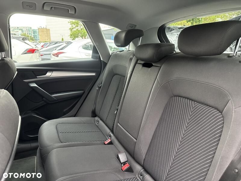 Audi Q5 35 TDI mHEV S tronic - 17