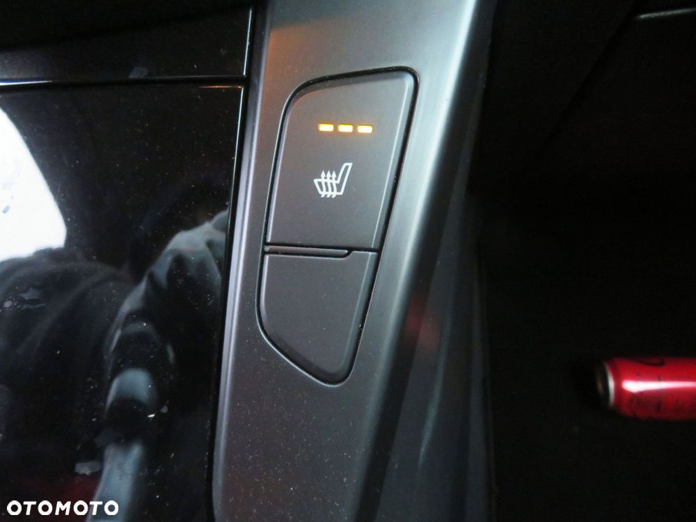 FOTEL PRZEDNI PRAWY I40 VF KOMBI GRZANY HYUNDAI 2011-2014 - 5