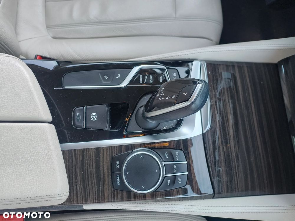 BMW 6GT 620d xDrive Luxury Line - 19