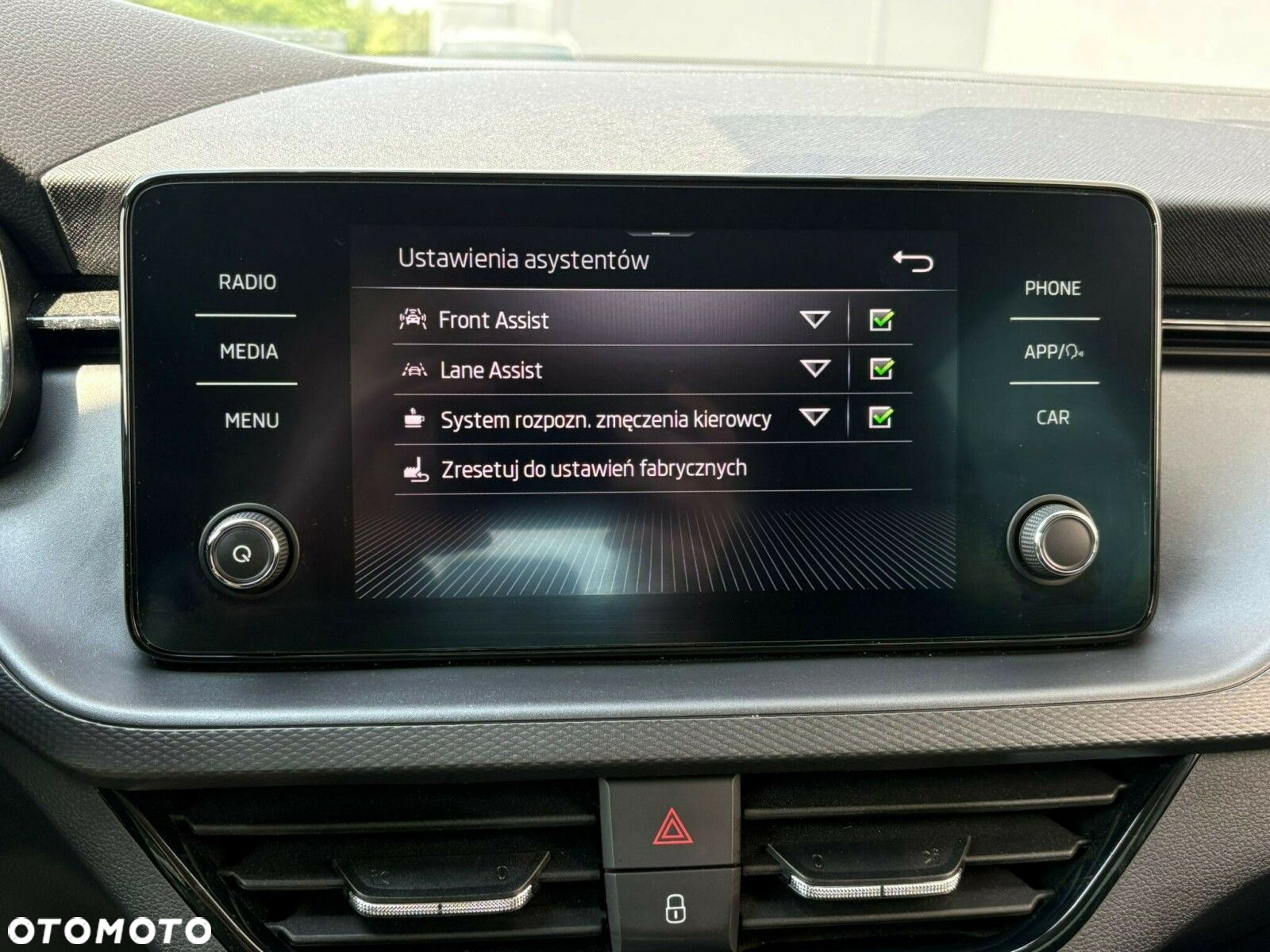 Skoda Kamiq 1.5 TSI Ambition DSG - 19