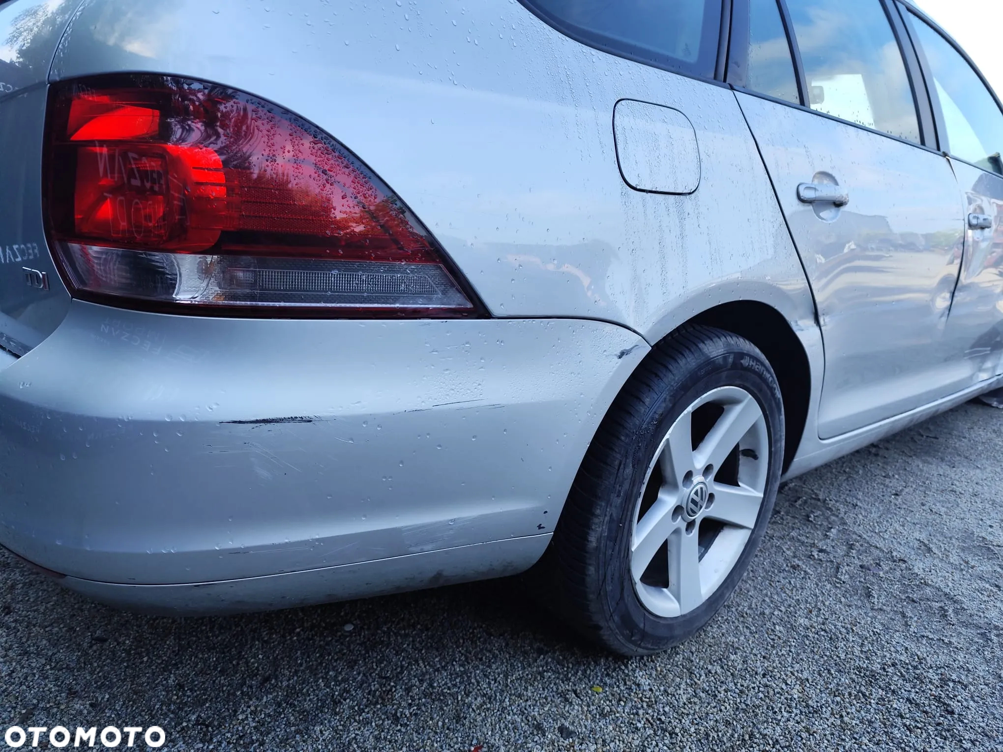 Volkswagen Golf 1.6 TDI DPF BlueMotion Technology Comfortline - 13