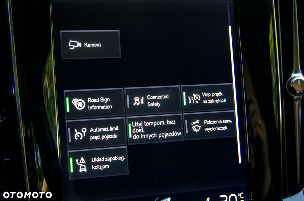 Volvo V60 T4 Geartronic Momentum Pro - 30