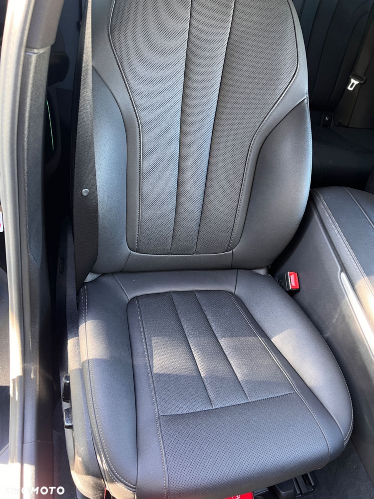 BMW Seria 5 - 15